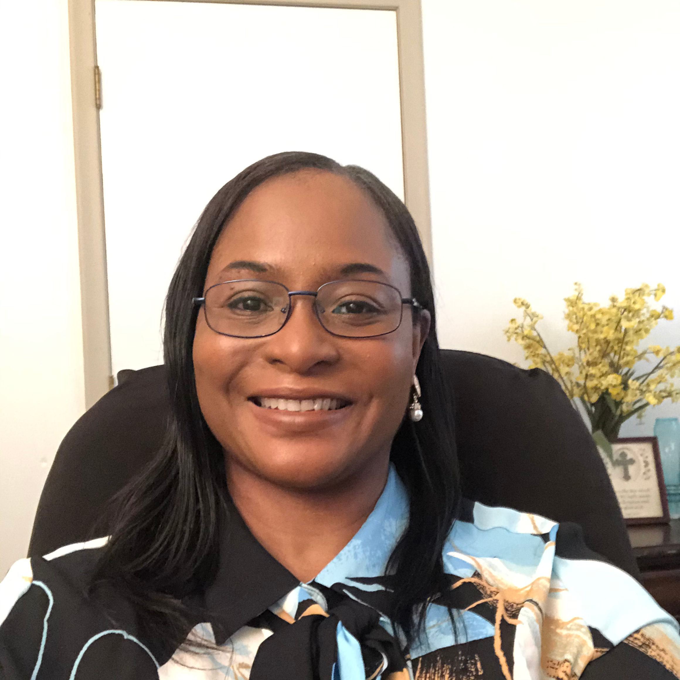 Writer: Dr. Ruby Harris