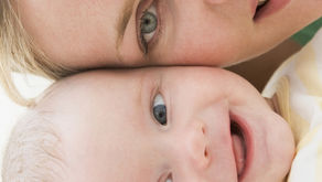 ​LA TRASMISSIONE DELLA CARIE MATERNO - INFANTILE