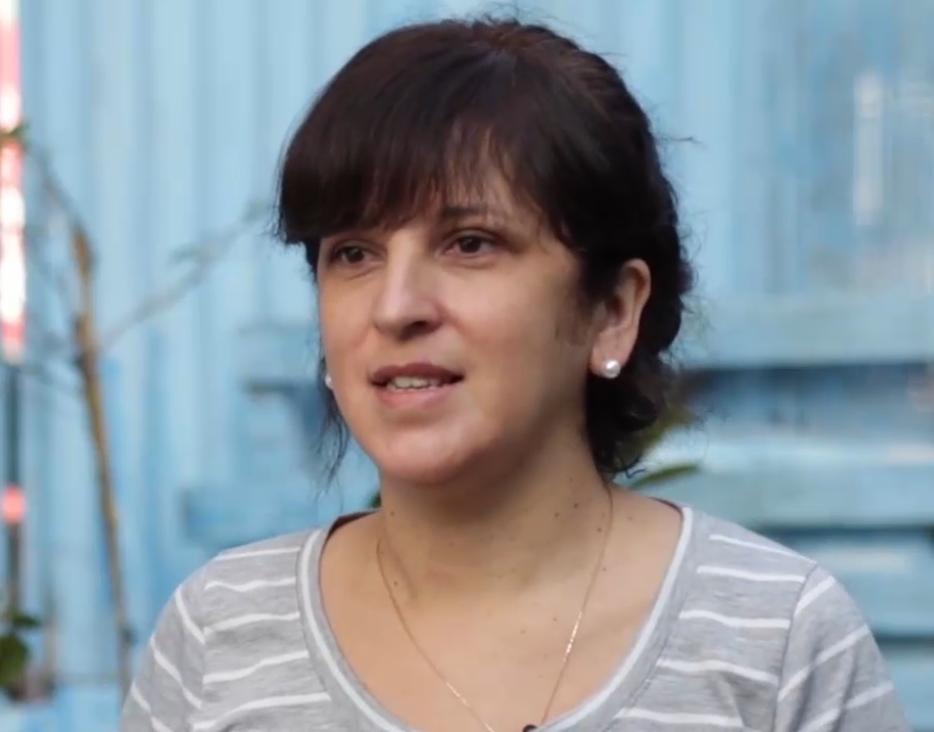 Entrevista a Natalia Foto