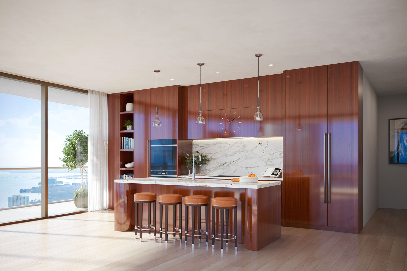 Invest in Cipriani Residences Miami
