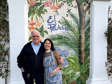 Inside Marbella Club Hotel: Artisans, Tiles & Spanish Heritage