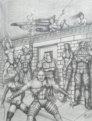 Misfits_Pencil