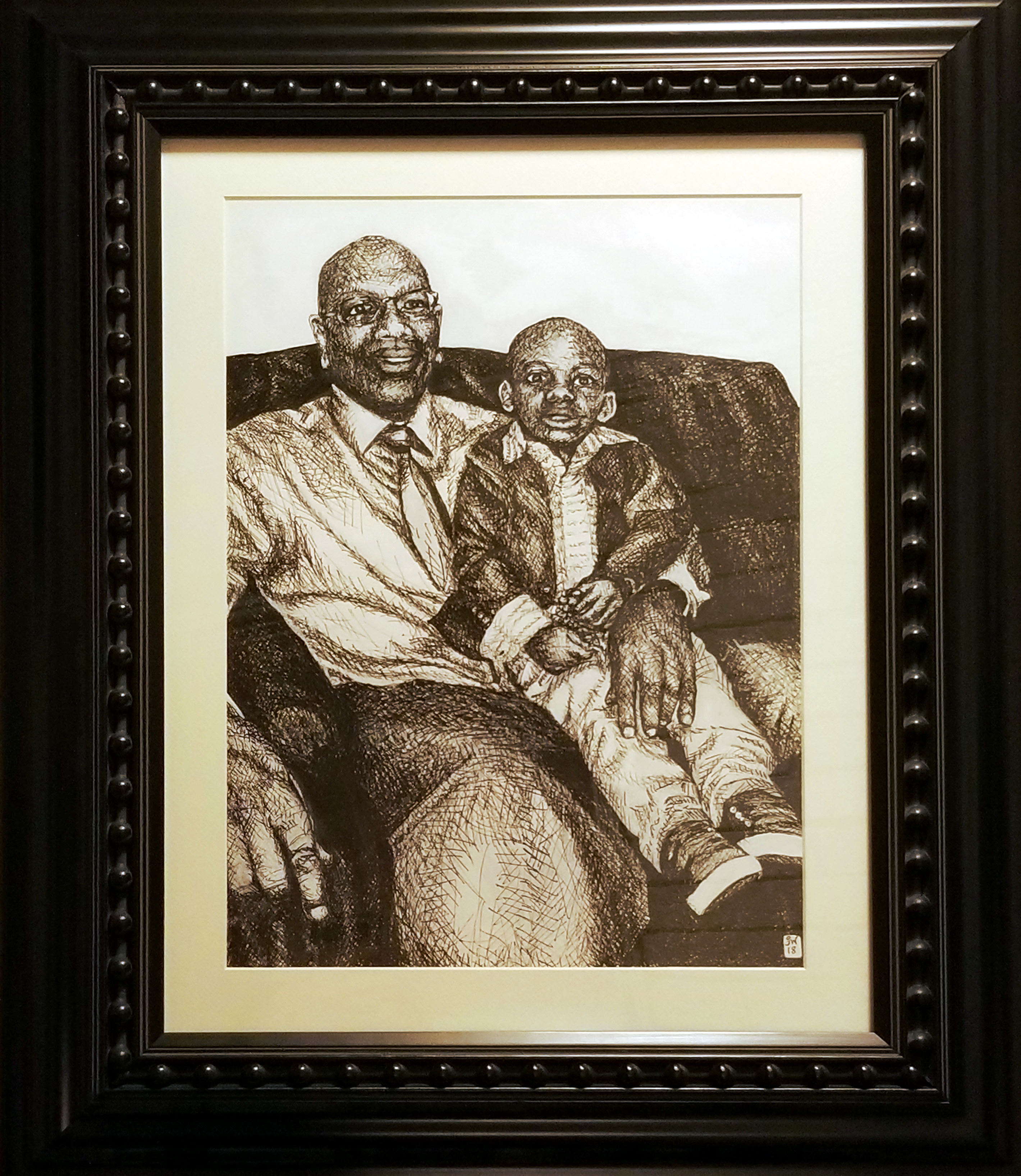 Family Portrait