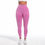 Thumbnail: Athletic casual yoga pants outdoor running fitness clothing high-waisted belly l