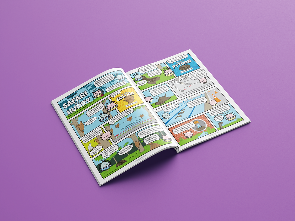 Thumbnail: Wild Singapore Volume 1