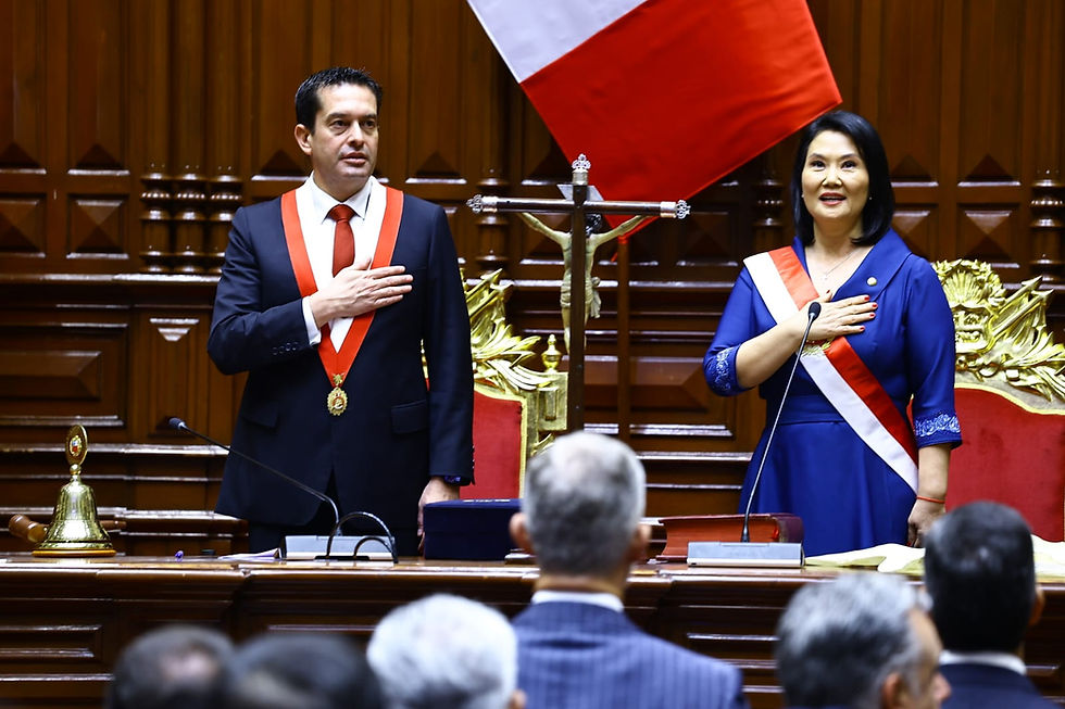 Foto: Comunicaciones Congreso