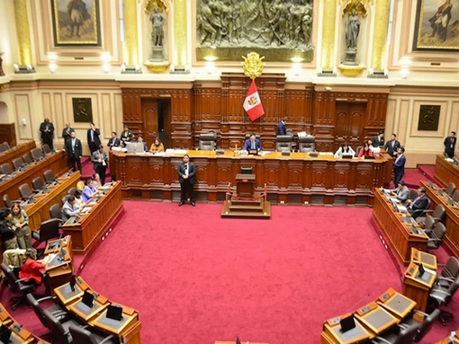 EL NUEVO CONGRESO SE REPARTE EL PODER: ASÍ SERÁ LA LUCHA POR LAS COMISIONES EN SENADORES Y DIPUTADOS