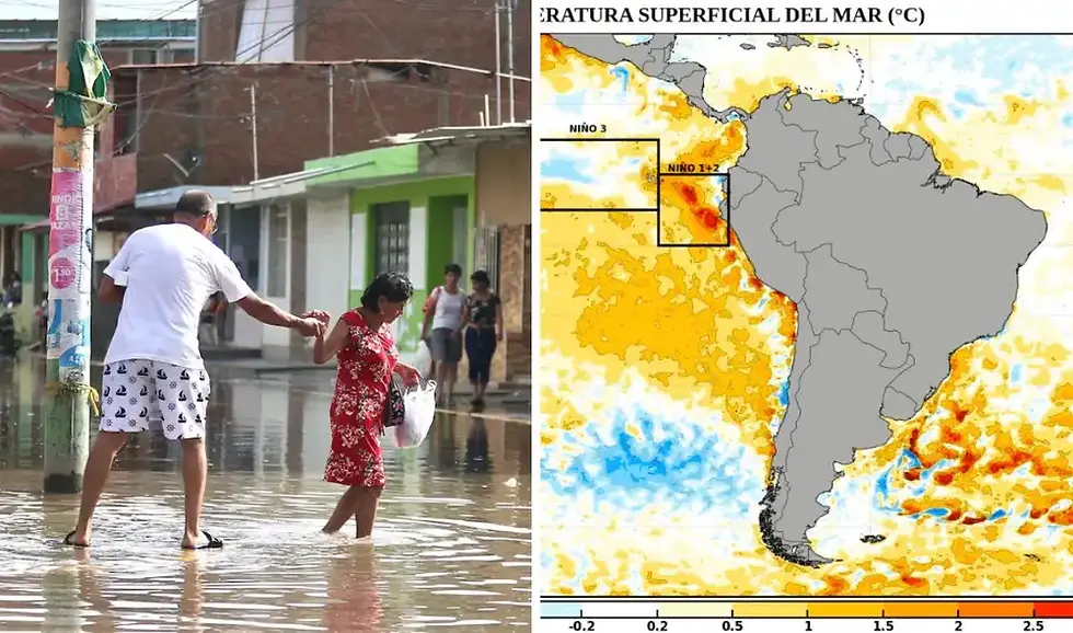 Foto: La República