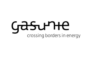 Logo of Gasunie