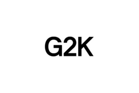 Logo of G2K