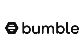 Logo of Bumble
