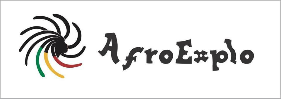 logo afroexplo