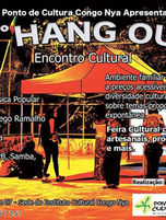 2º Hang Out 2017