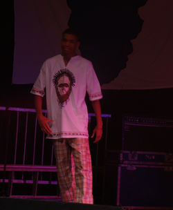 AFROEXPLO - V DEsfile de Moda Afro