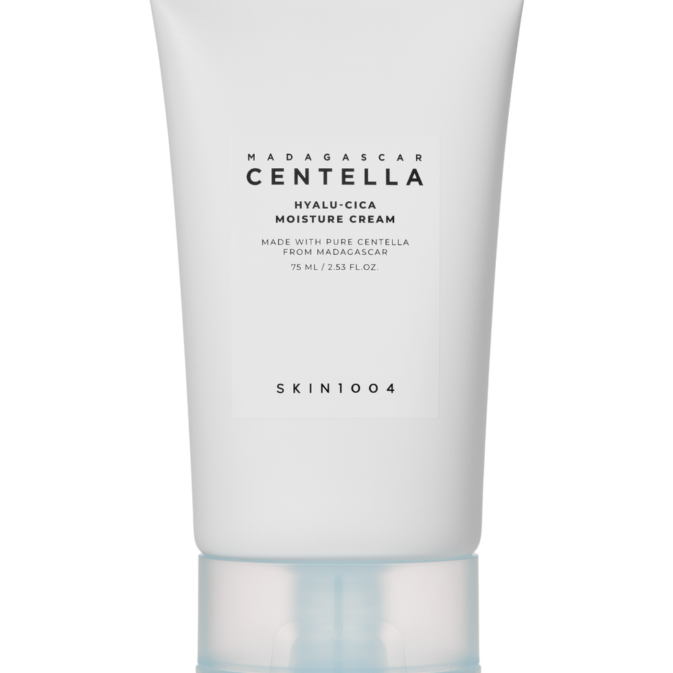 SKIN1004 Madagascar Centella Hyalu-Cica Moisture Cream 75 ml Tube