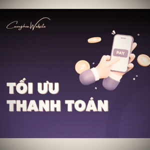 11 mẹo tối ưu Thanh toán trên website TMĐT