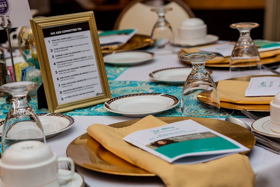 Corporate Event