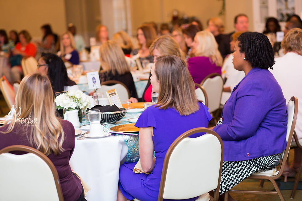 Business event