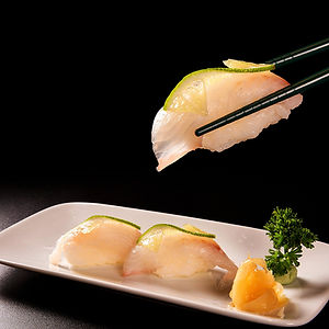 35. Shiromi (White Fish)