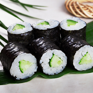 49. Kappa (Cucumber)