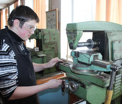 Макс-фрезеровщик