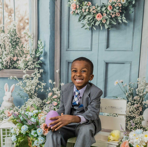 easter set