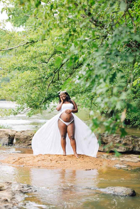 Waterfall Maternity