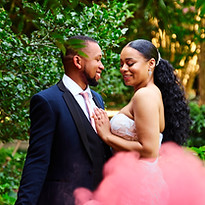 Elopement Photography