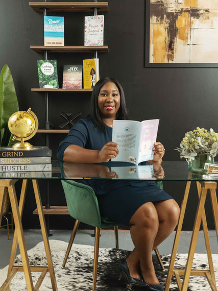 professional brand shoot