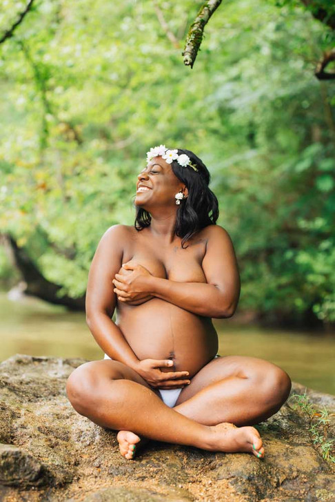Waterfall Maternity