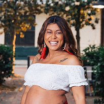 Maternity Shoot