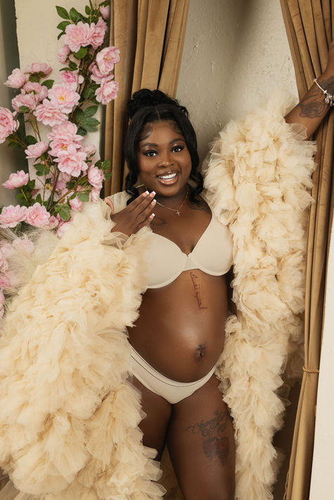 maternity photographer