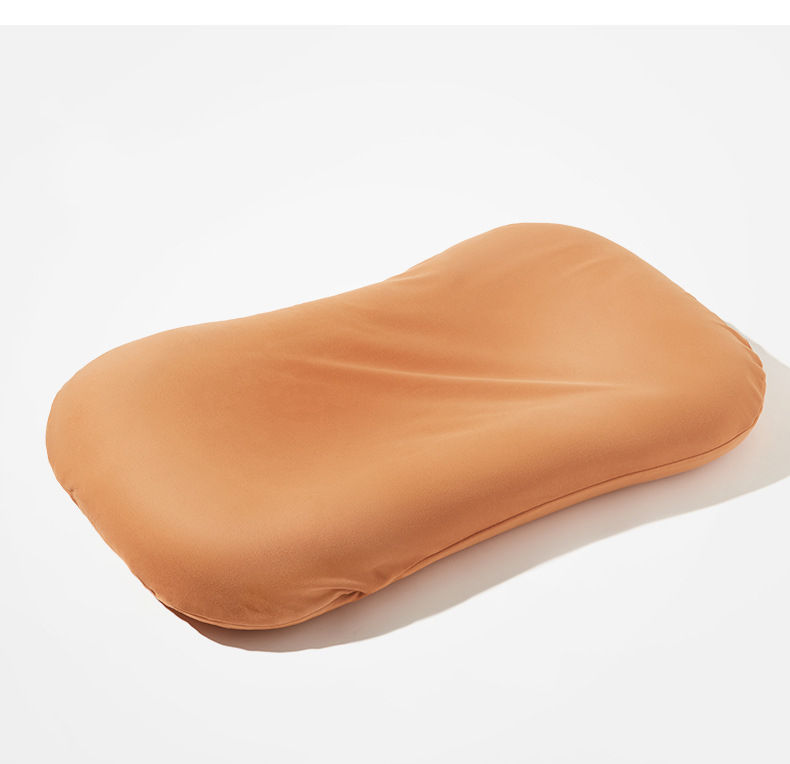 Baby Lounger orange