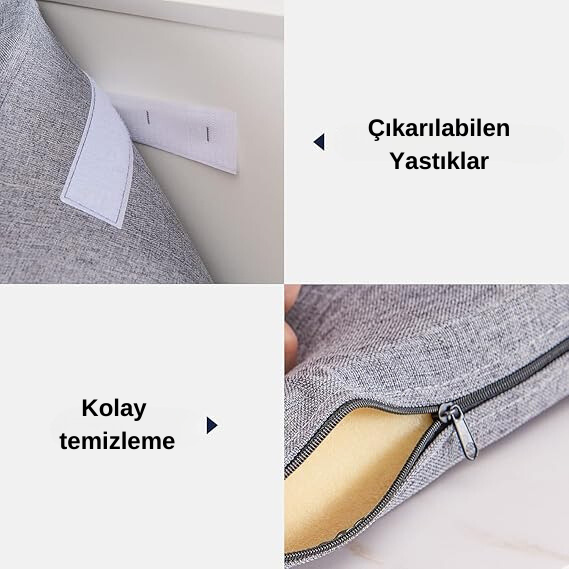 Thumbnail: Palvem Wooden Children's Library Reading Corner