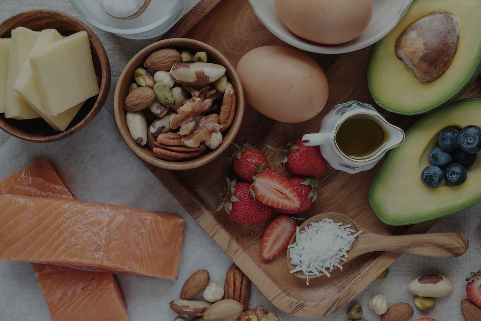 Healthy Food