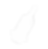 White icon syringe
