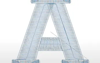 Embroidery Design