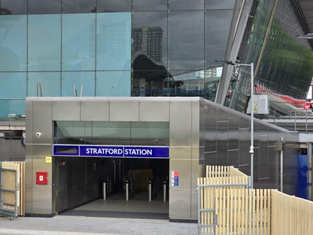 Transport Architectural Metalwork