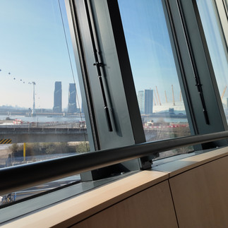 custom metal fabrication UK