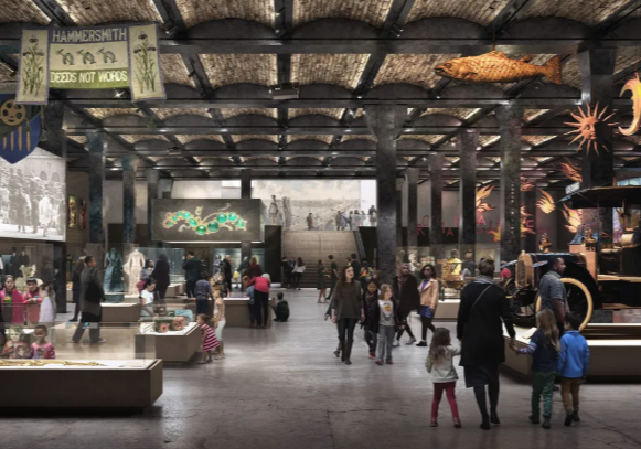 architectural glass solutions