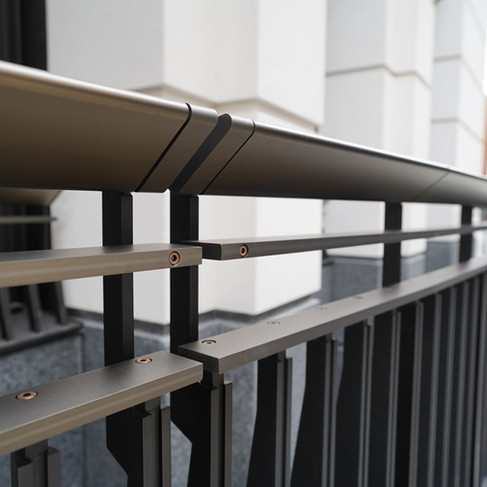  structural steel fabricators london