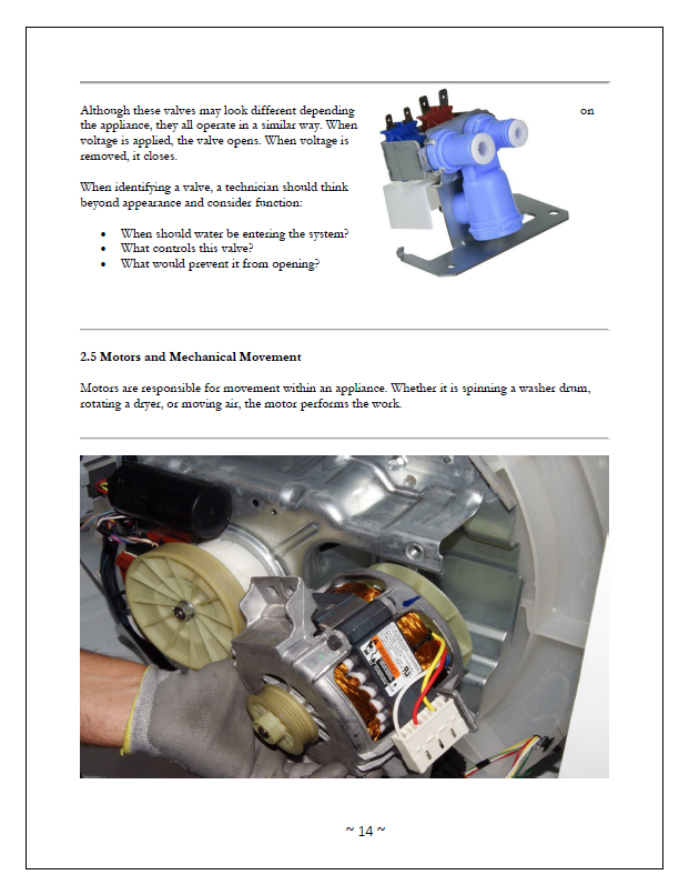 Thumbnail: Beginning Wiring Diagrams Book 1 of 4