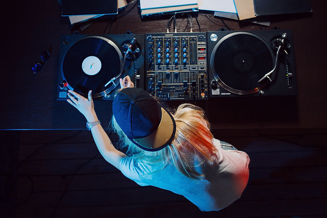DJ mix