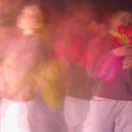 Shutter Speed