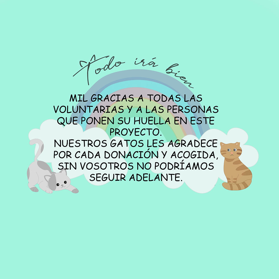 Agradecimiento