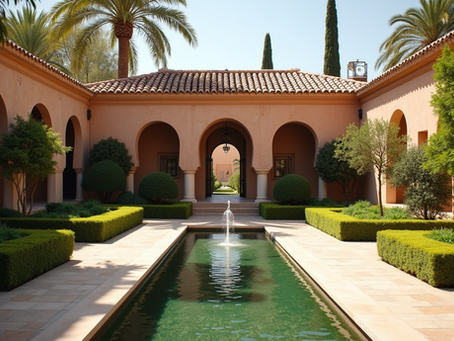 Réservations faciles et rapides pour vos activités en Marrakech