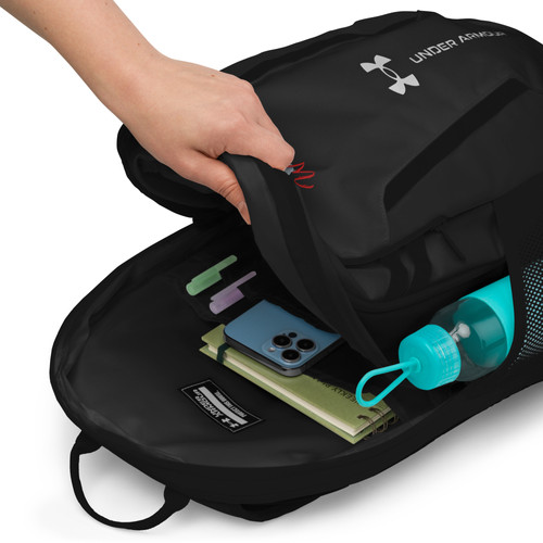 18 Wheels Under Armour Backpack | 18 Wheels Store