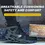 Thumbnail: Male Work Boots Indestructible Safety Shoes Men Steel Toe