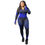 Thumbnail: Women's Autumn and Winter New Yoga Clothes 2 Piece Suit