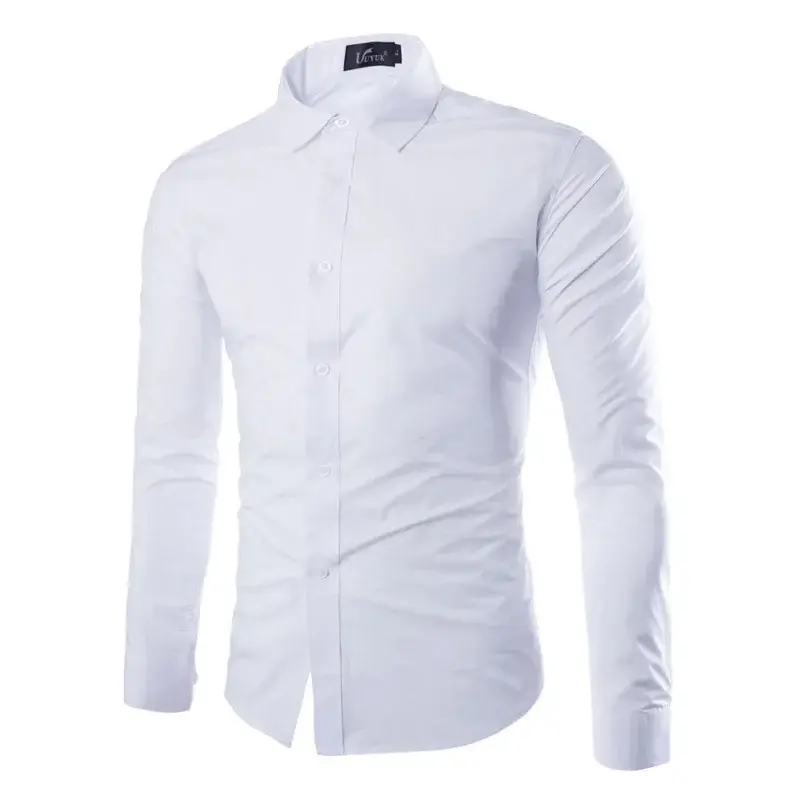 Thumbnail: Slim Fit Mens Striped Shirts